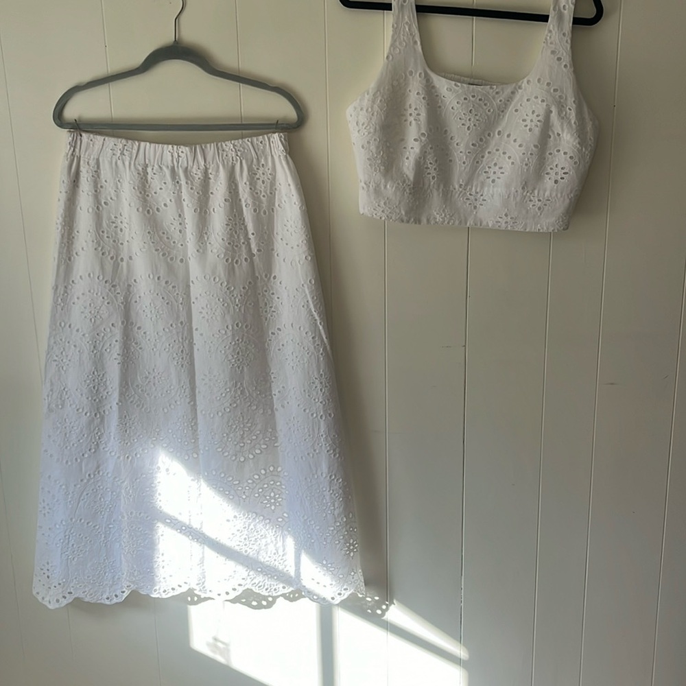 NWT JOIE SET
